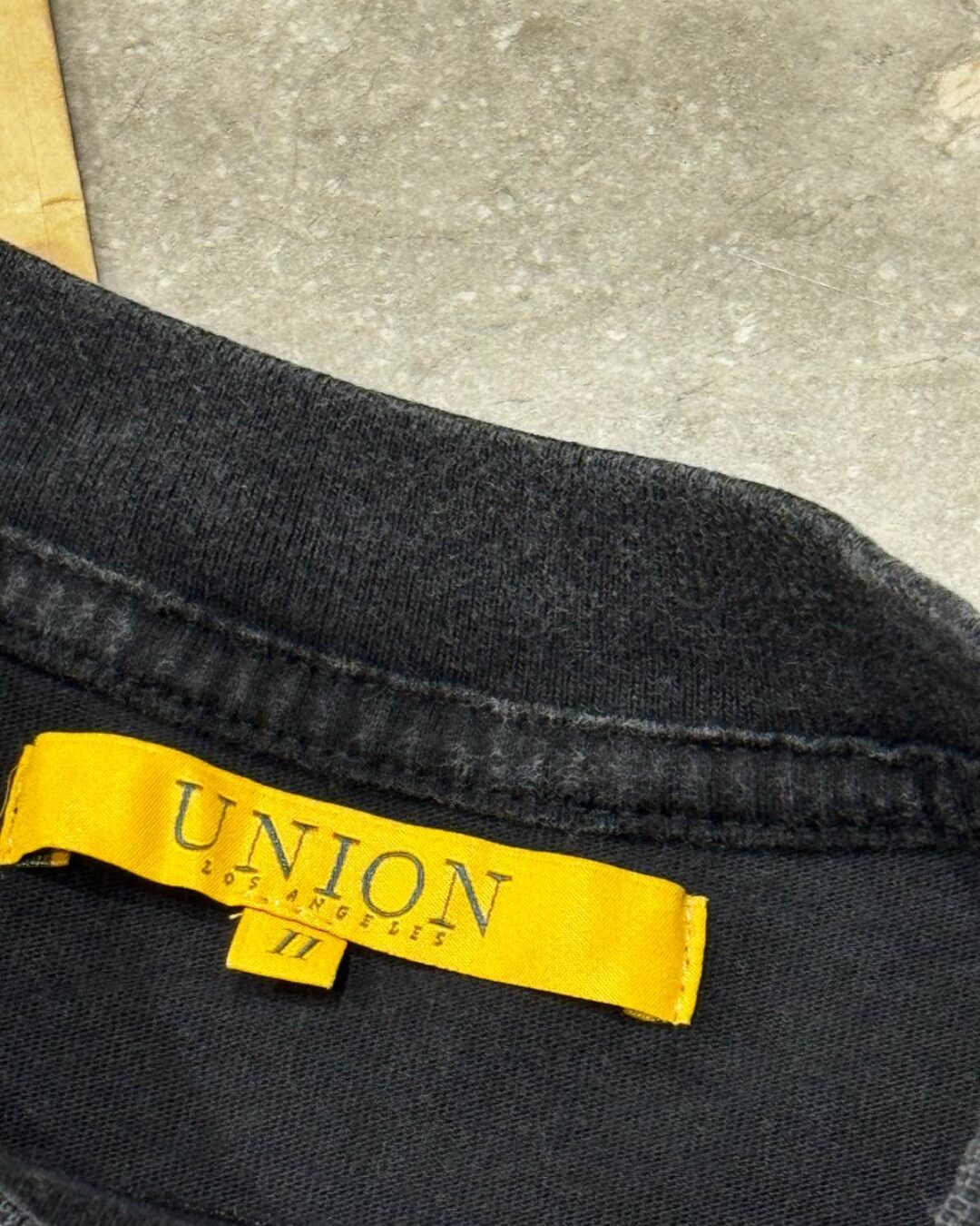 Футболка Fear of God