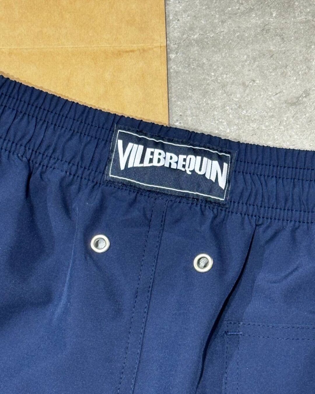 Шорты Vilebrequin