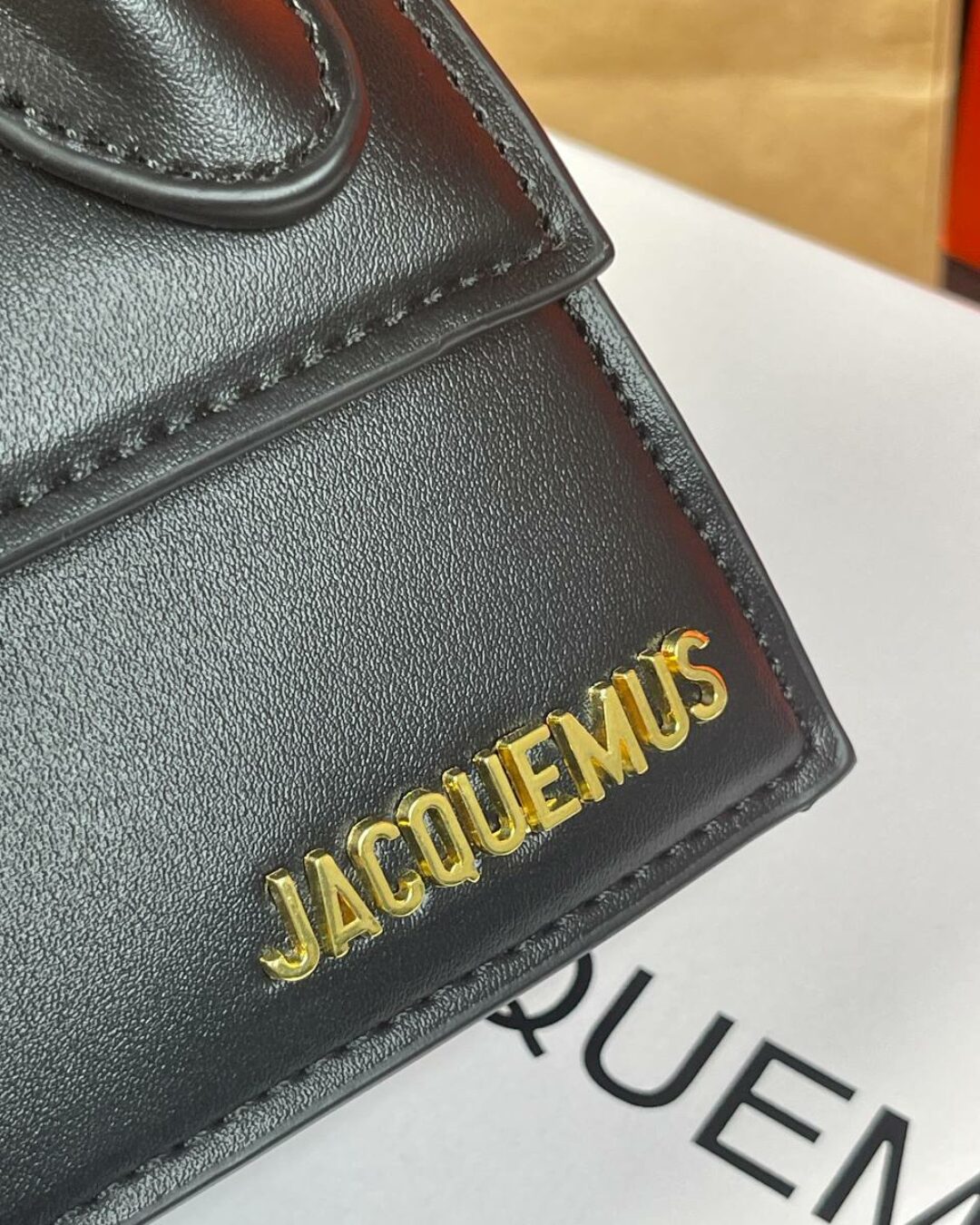 Сумка Jacquemus Le Chiquito long