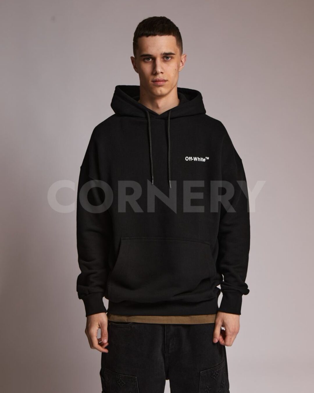 Худи Off White