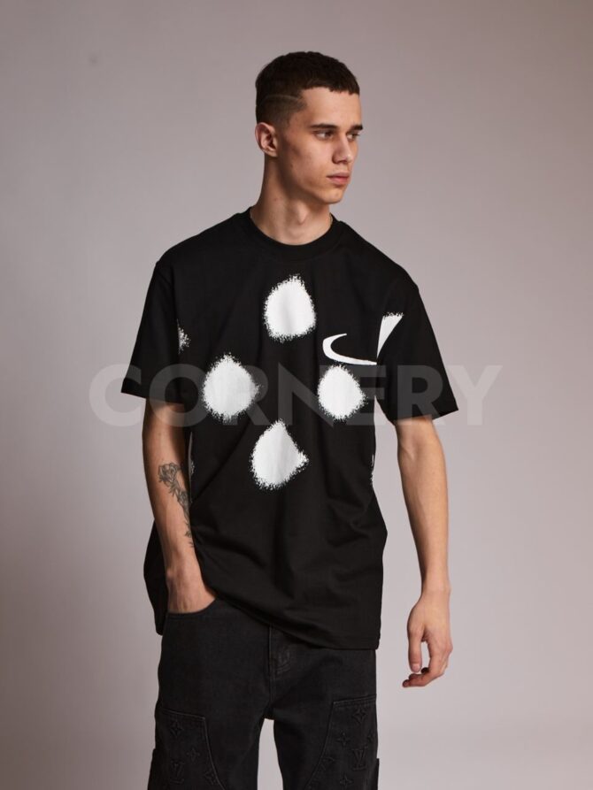 Футболка Off White