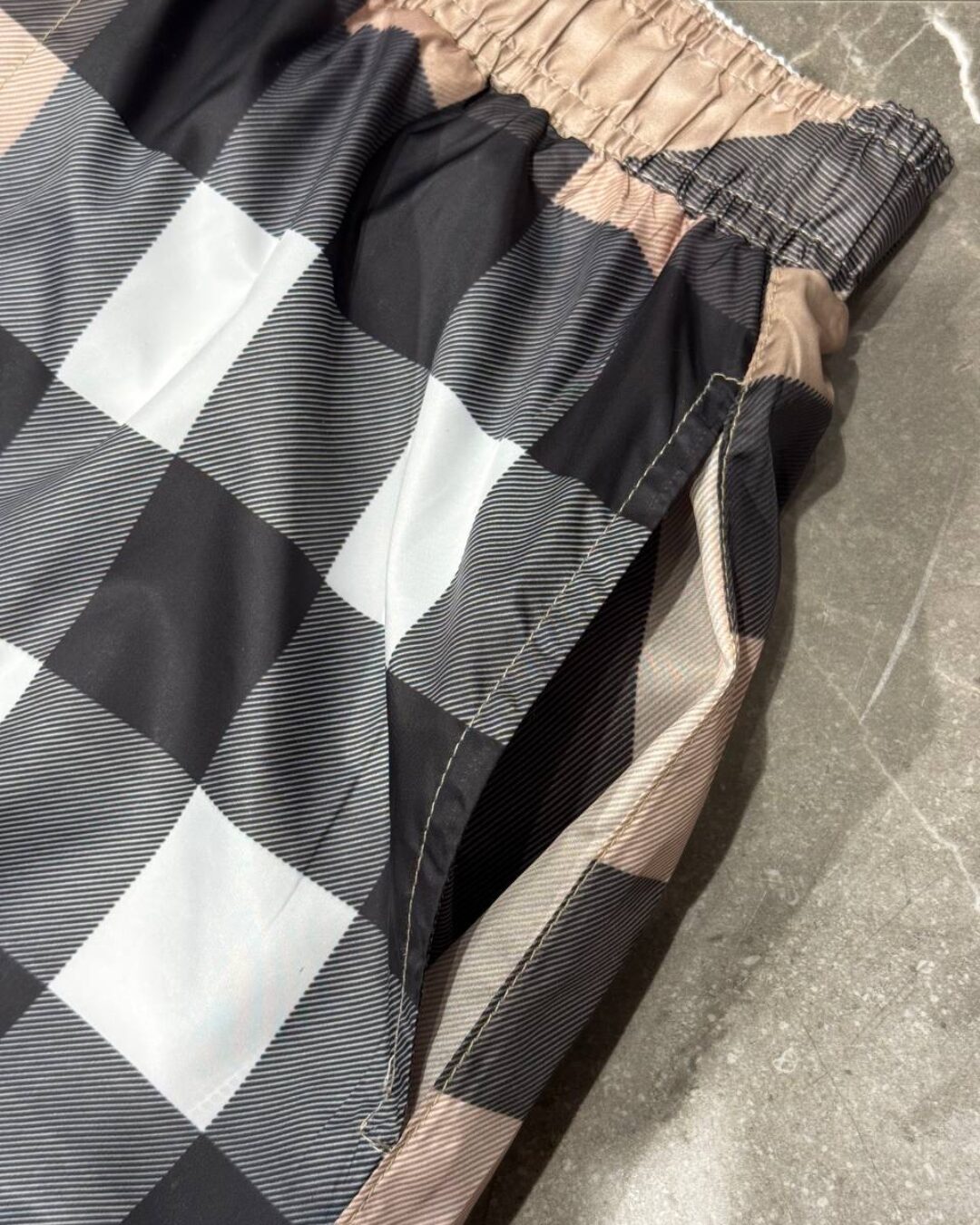 Шорты Burberry