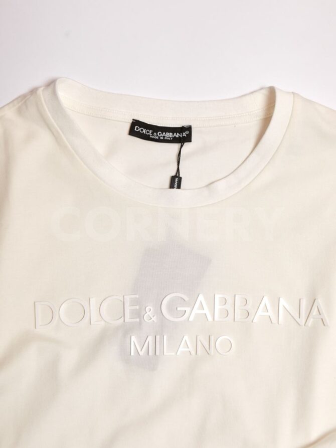 Футболка Dolce & Gabbana