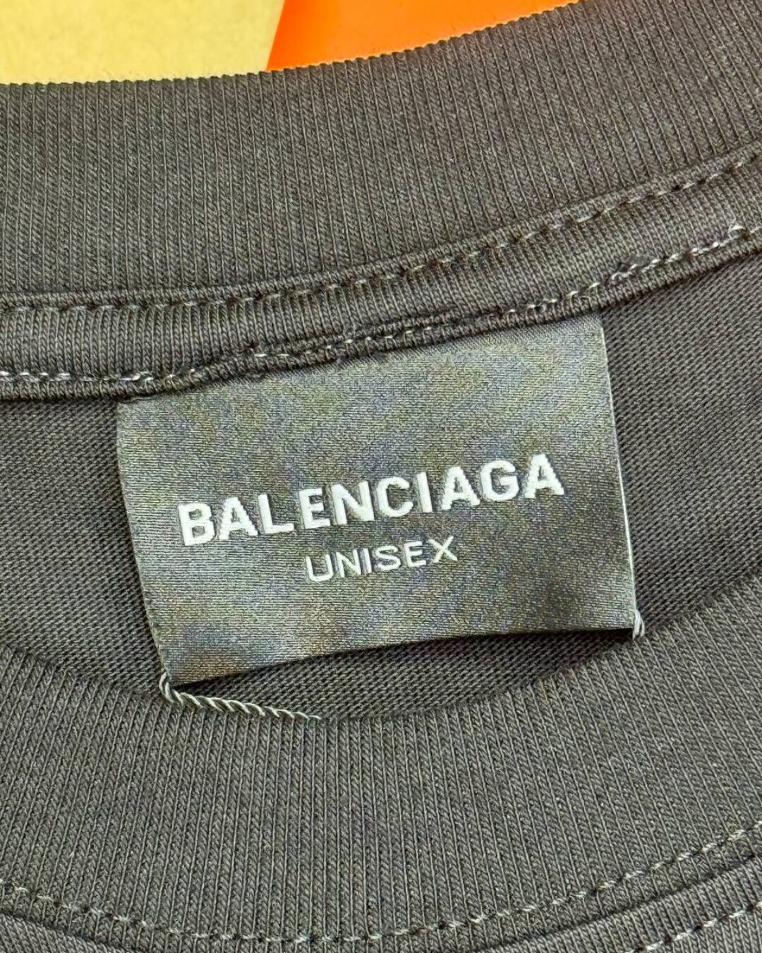 Футболка Balenciaga