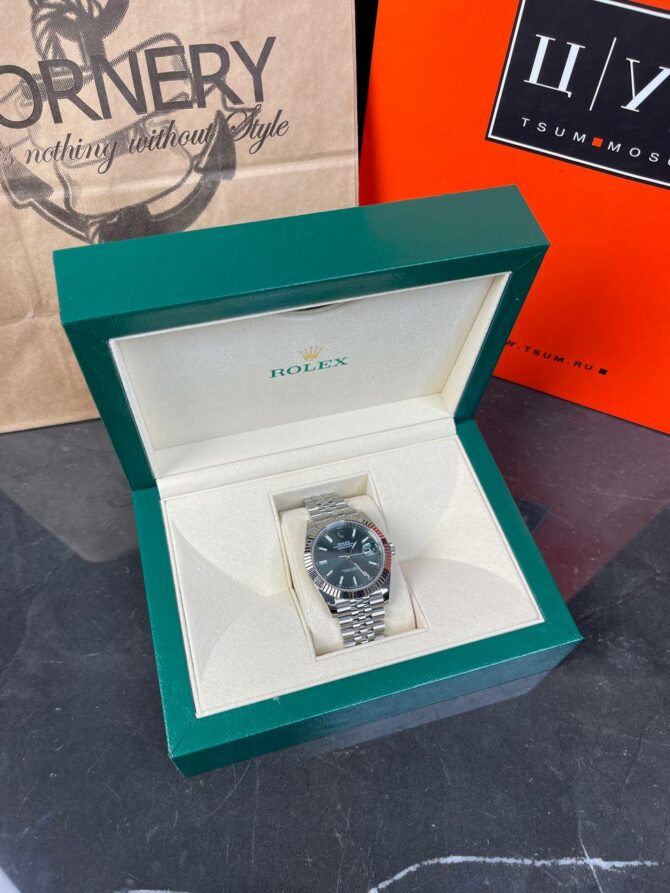 Часы Rolex DateJust