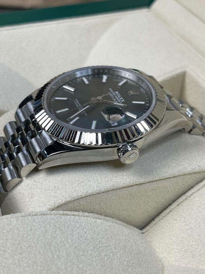 Часы Rolex DateJust