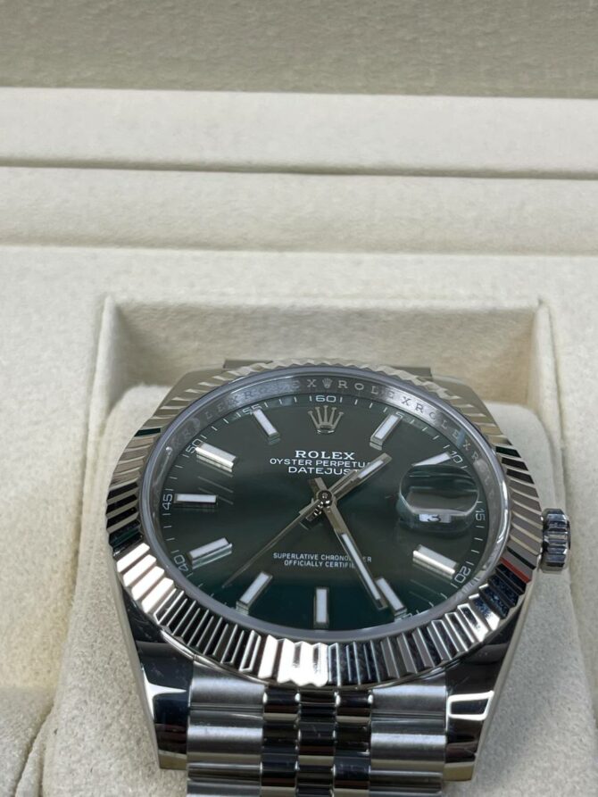 Часы Rolex DateJust