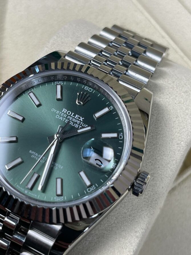 Часы Rolex DateJust