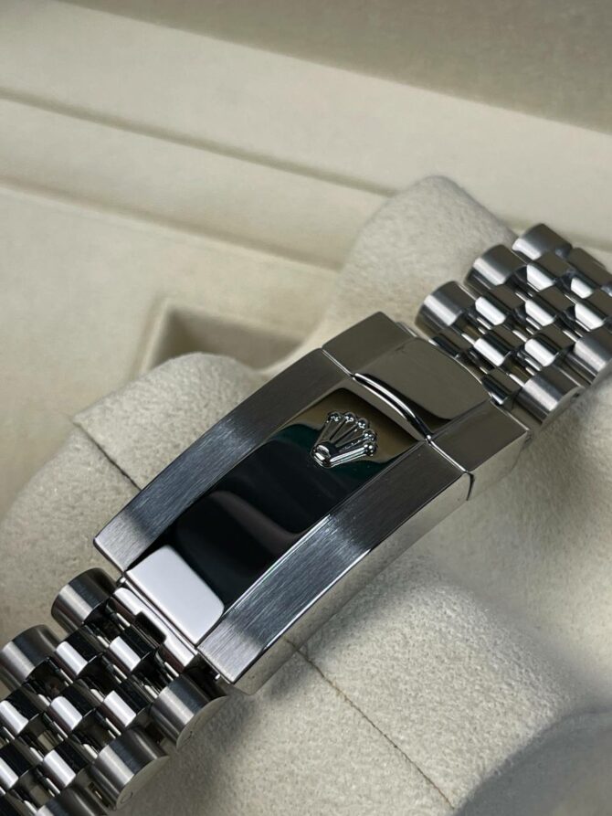 Часы Rolex DateJust