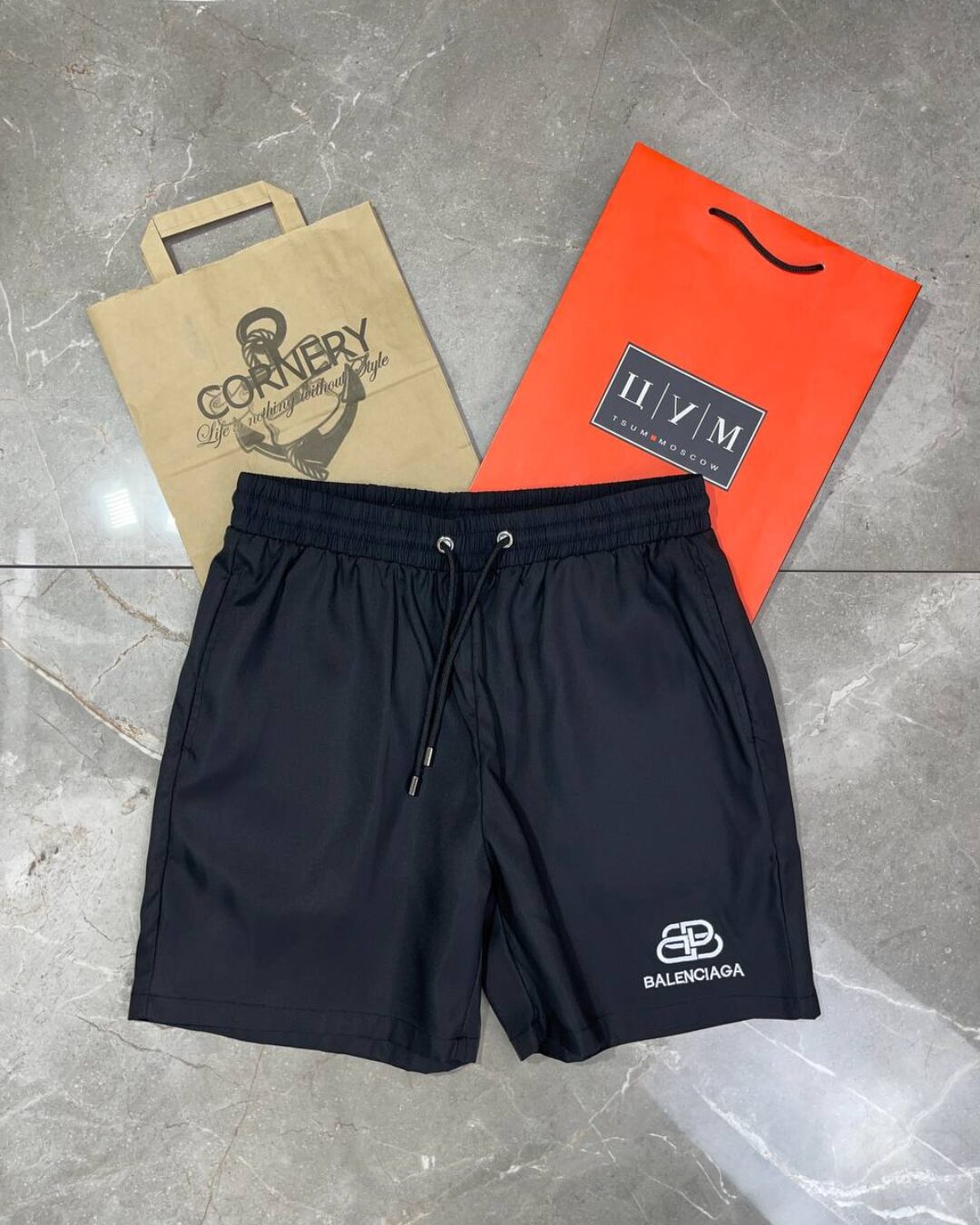 Шорты Balenciaga