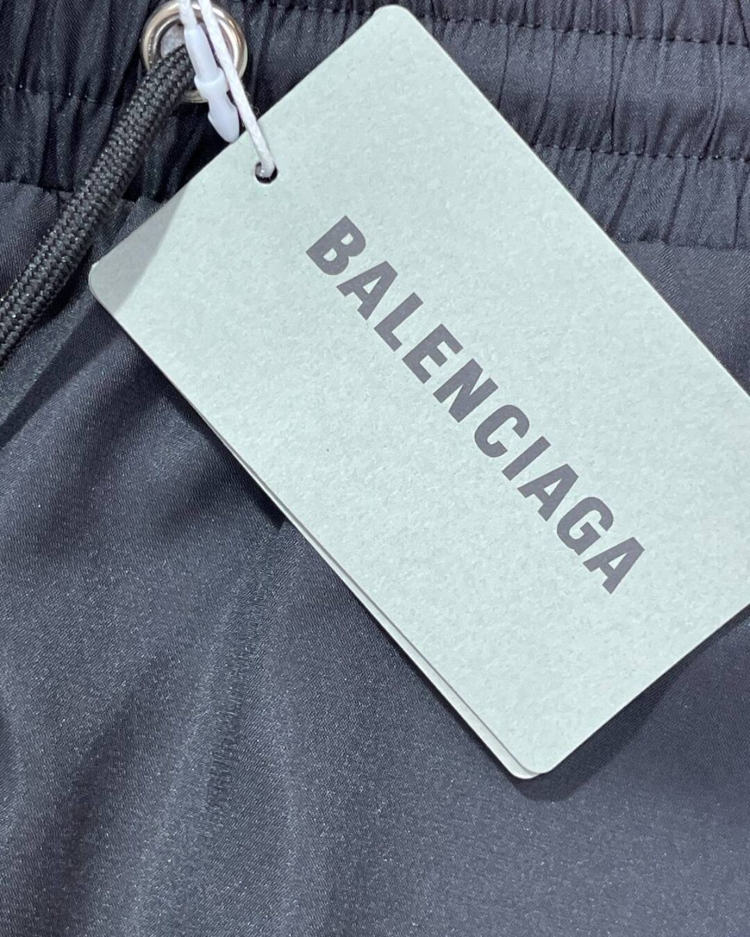 Шорты Balenciaga — фото 7
