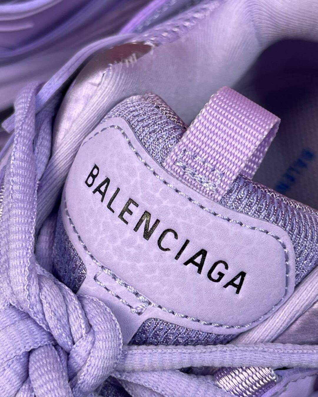 Кроссовки Balenciaga Track — фото 6