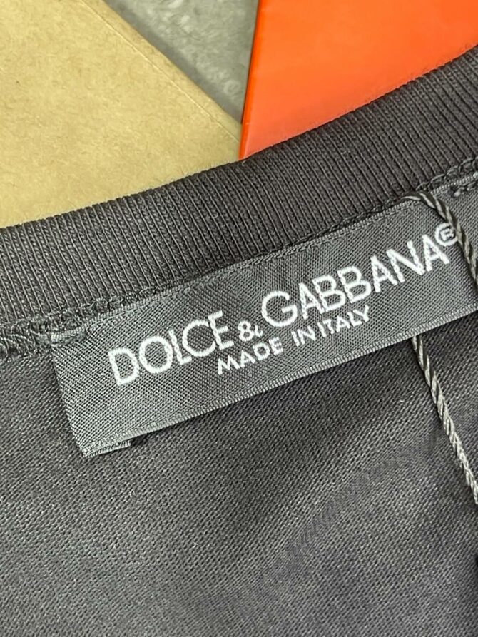 Футболка Dolce & Gabbana