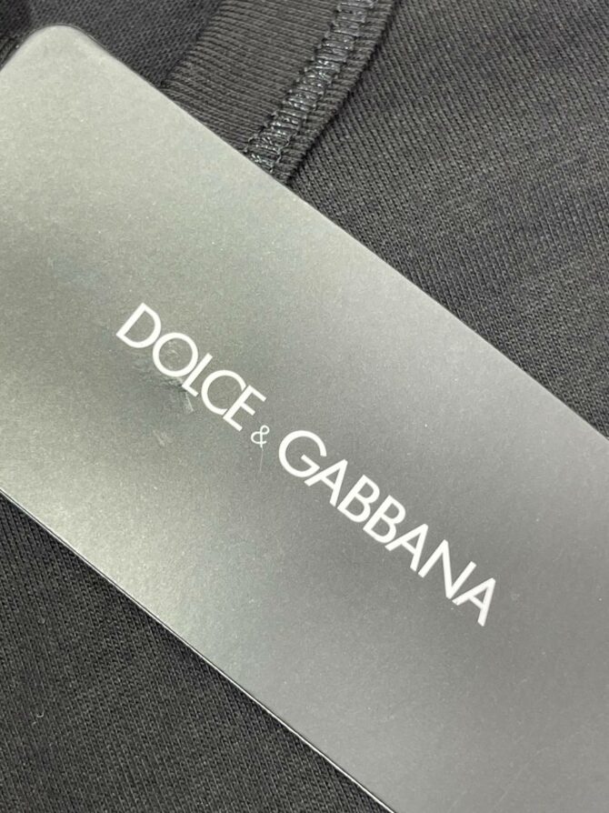 Футболка Dolce & Gabbana