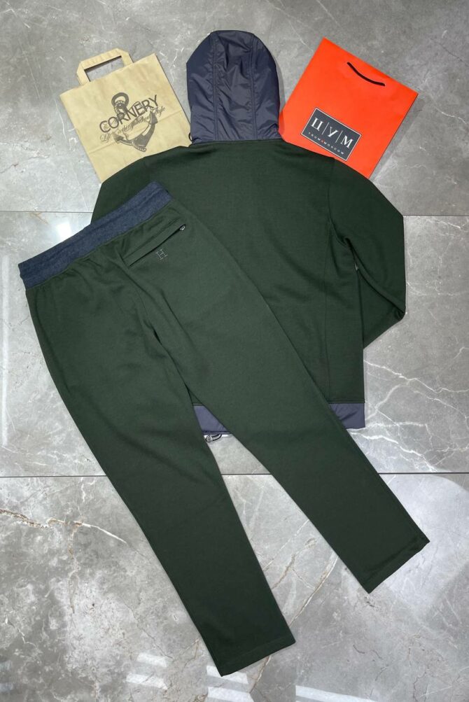 Спортивный Костюм Hermes