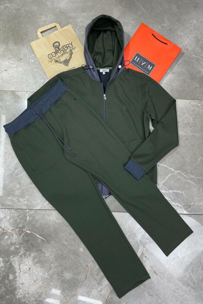 Спортивный Костюм Hermes
