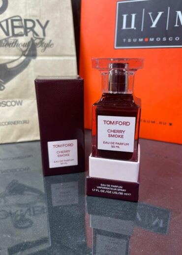 Парфюм Tom Ford Cherry Smoke 50ml