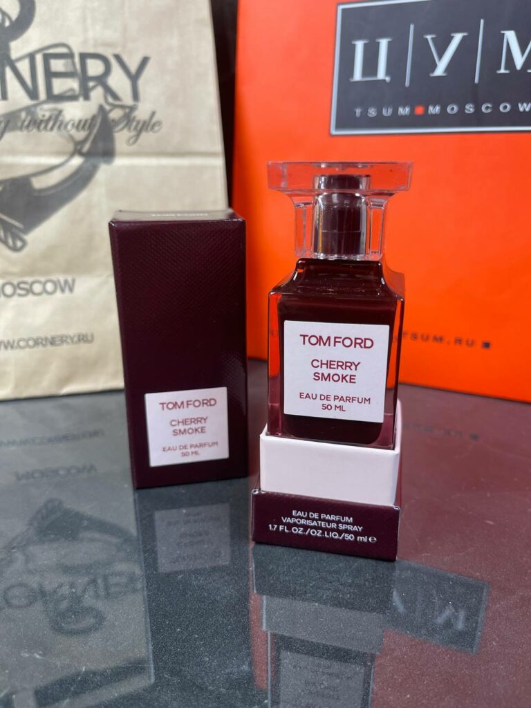Парфюм Tom Ford Cherry Smoke 50ml
