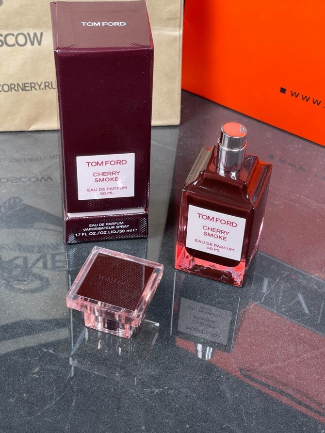 Парфюм Tom Ford Cherry Smoke 50ml