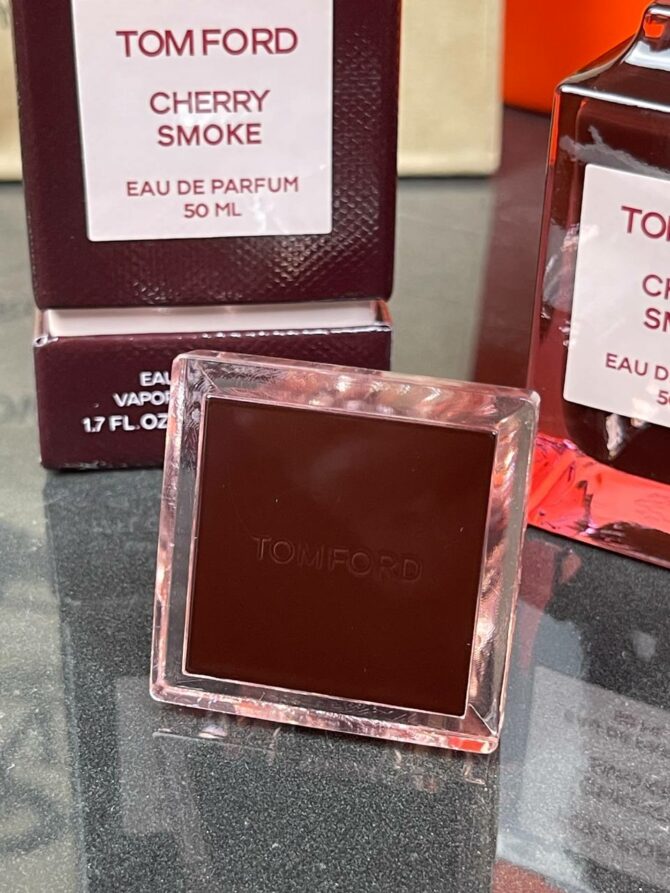 Парфюм Tom Ford Cherry Smoke 50ml