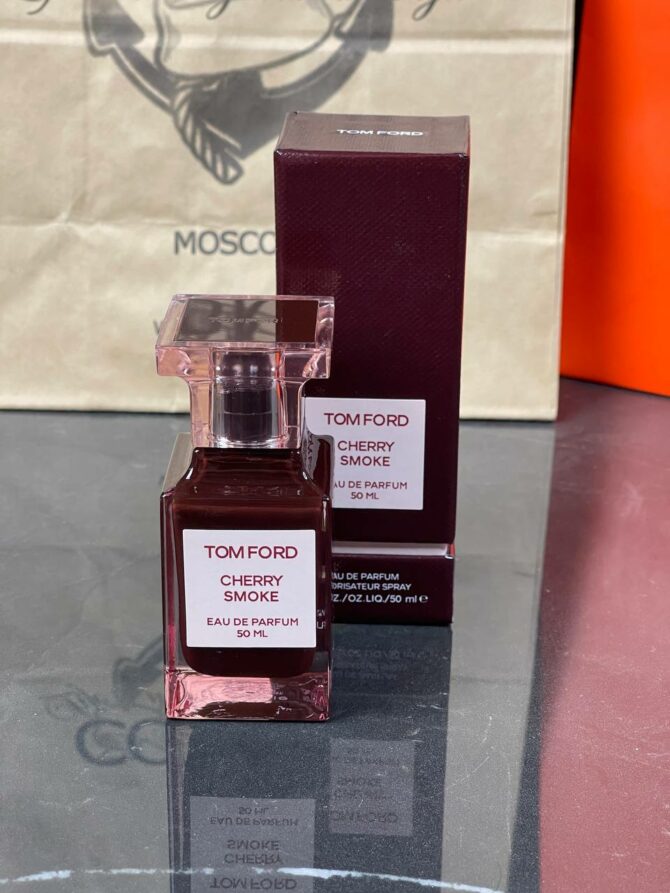 Парфюм Tom Ford Cherry Smoke 50ml
