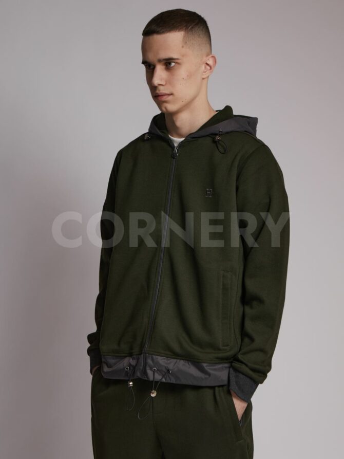 Спортивный Костюм Hermes