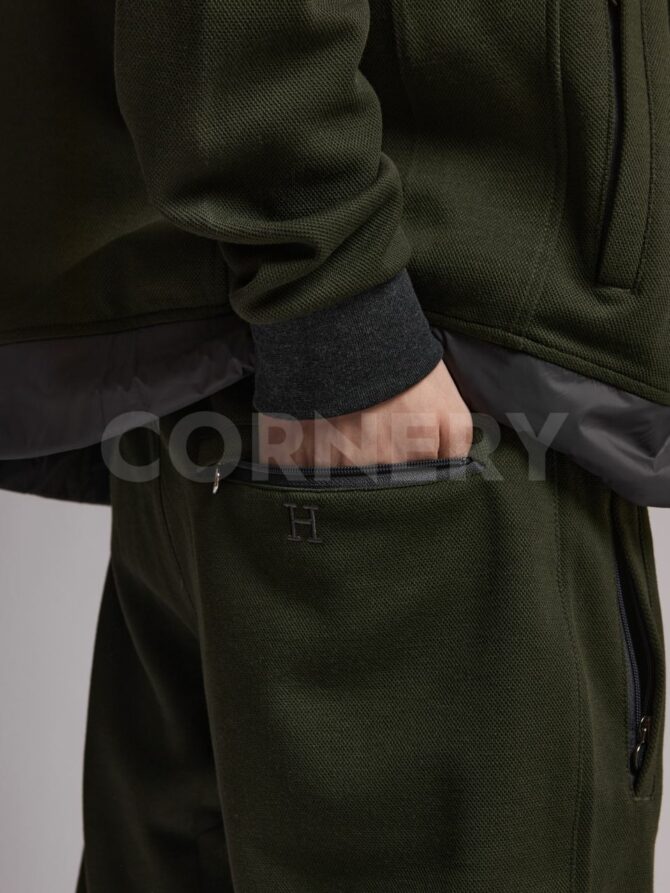 Спортивный Костюм Hermes