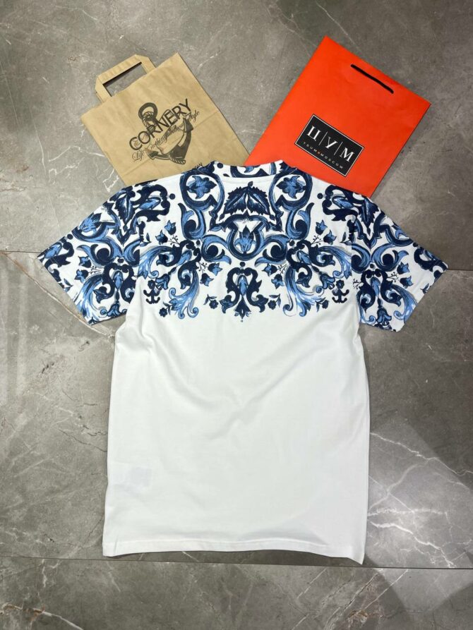 Футболка Dolce & Gabbana