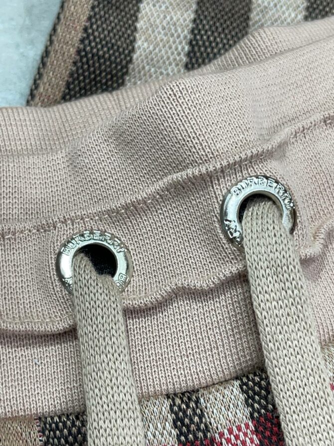 Костюм Burberry