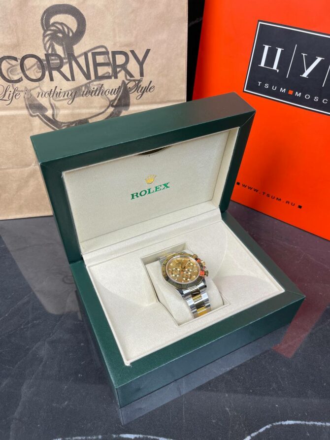 Часы Rolex Daytona