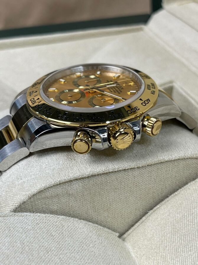 Часы Rolex Daytona