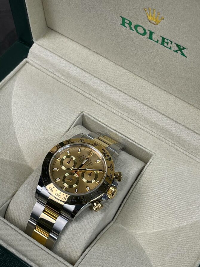 Часы Rolex Daytona