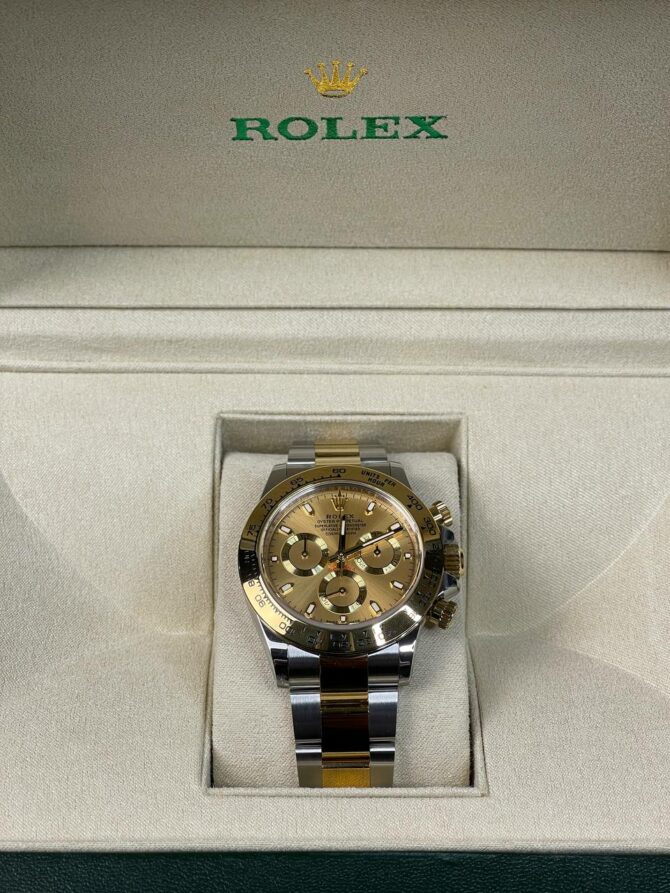 Часы Rolex Daytona