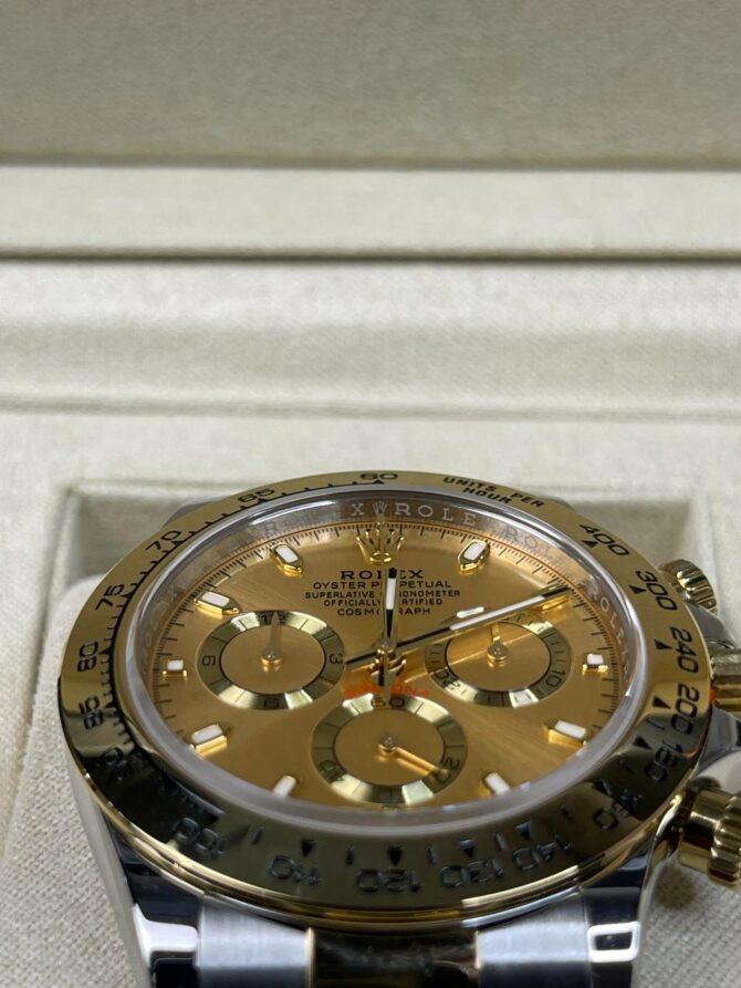 Часы Rolex Daytona