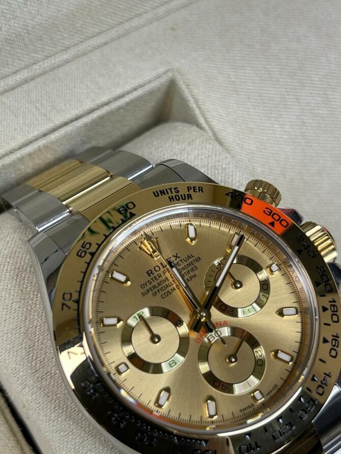 Часы Rolex Daytona