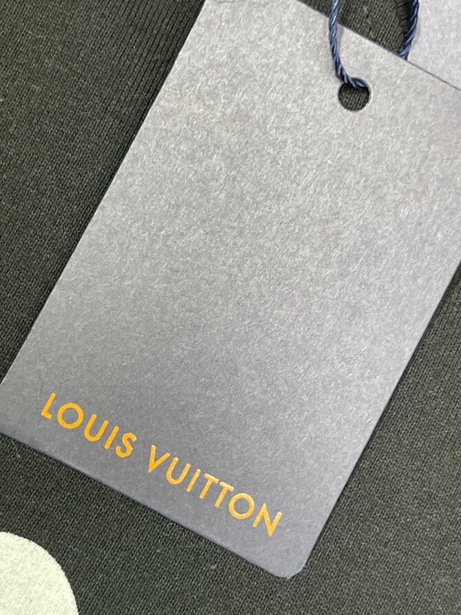 Футболка Louis Vuitton