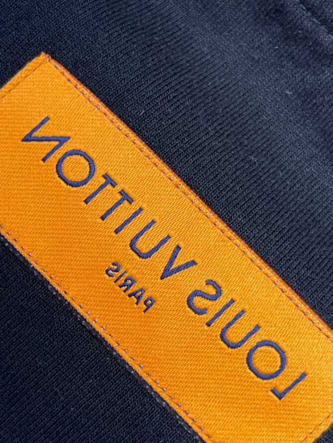 Футболка Louis Vuitton