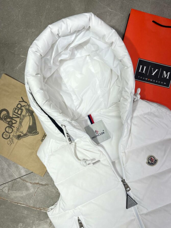 Жилет Moncler
