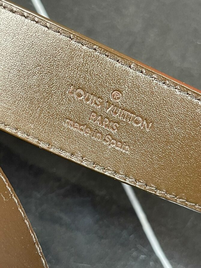 Ремень Louis Vuitton
