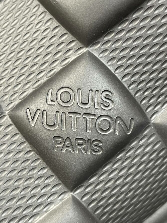 Тапки Louis Vuitton