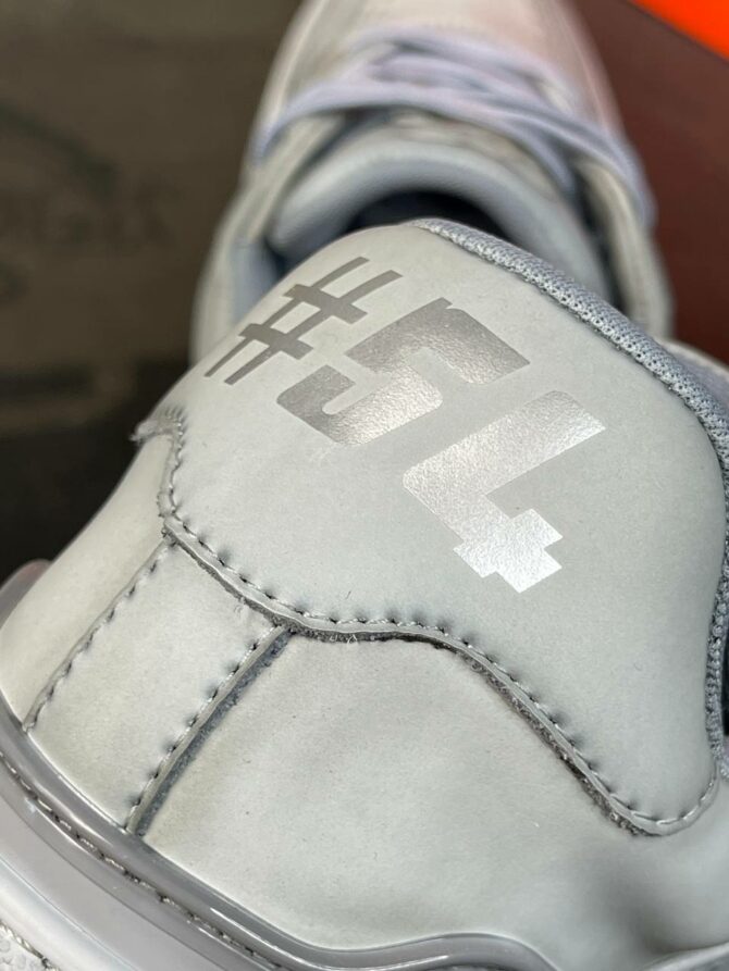 Кеды Louis Vuitton Trainer