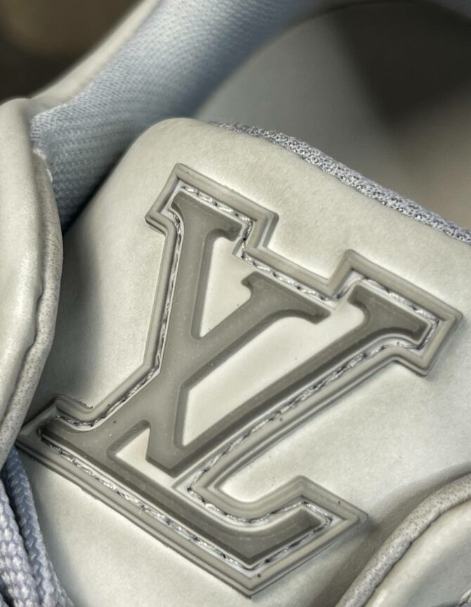 Кеды Louis Vuitton Trainer