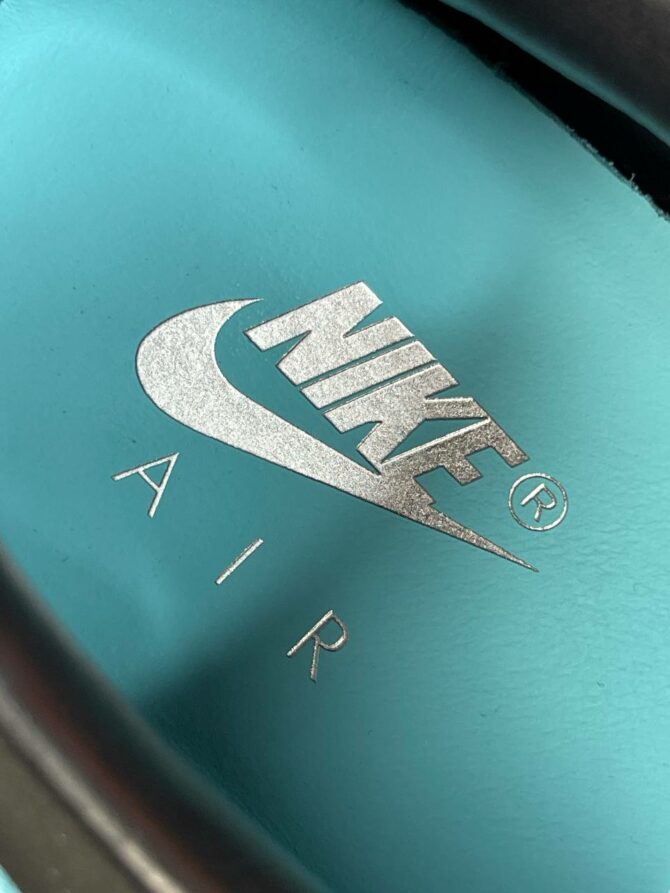 Кеды Nike x Tiffany Premium