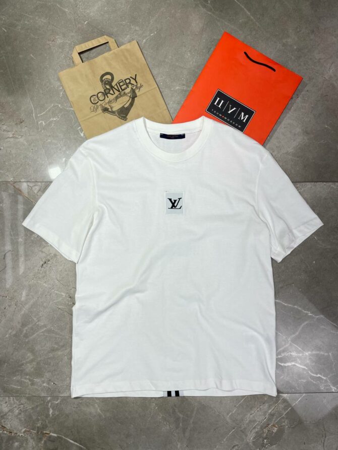 Футболка Louis Vuitton