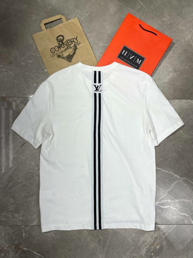Футболка Louis Vuitton