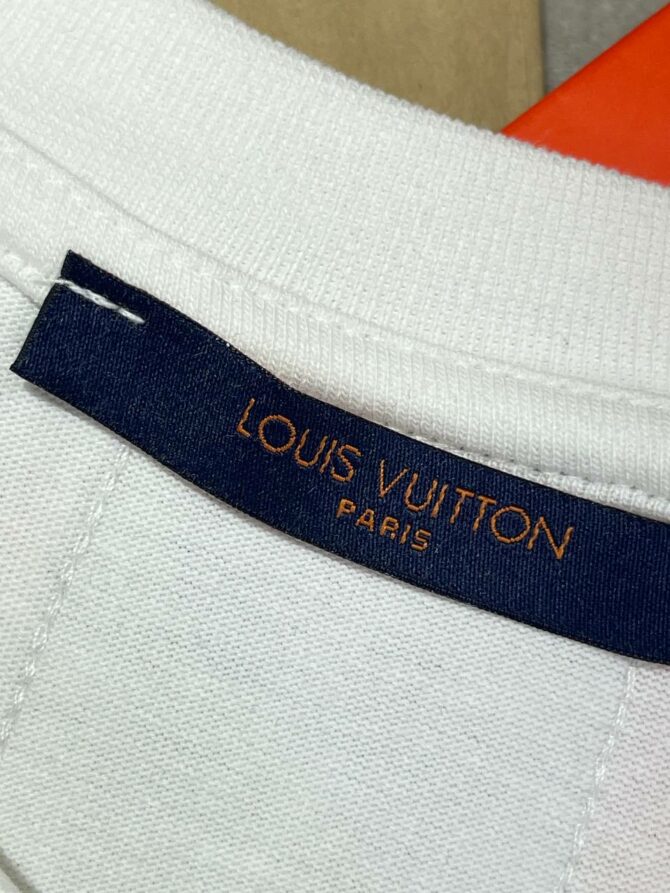 Футболка Louis Vuitton