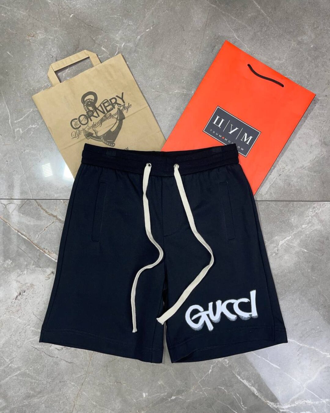 Шорты Gucci