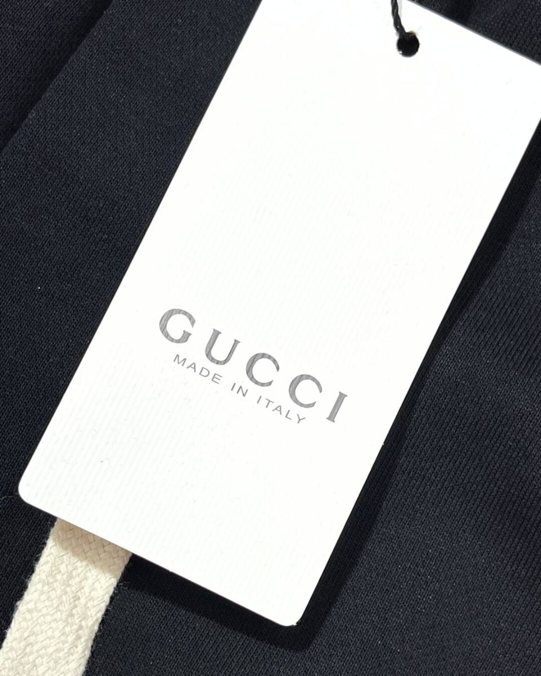 Шорты Gucci — фото 7