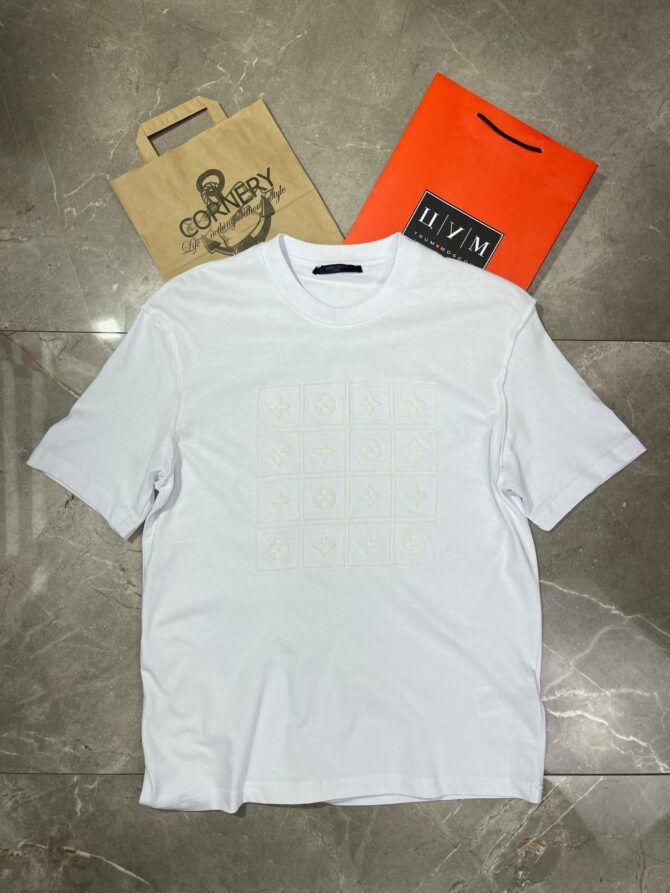 Футболка Louis Vuitton
