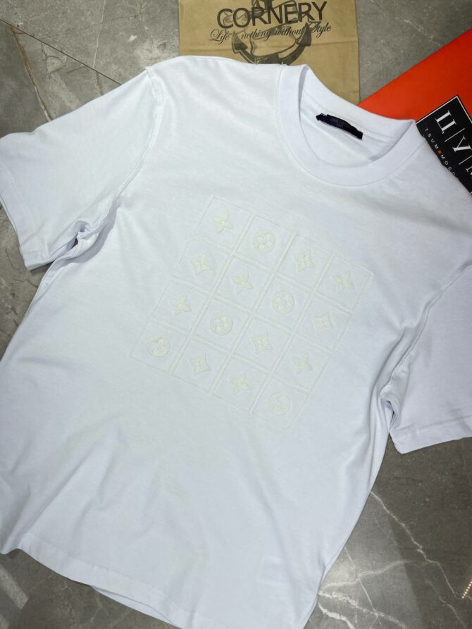 Футболка Louis Vuitton